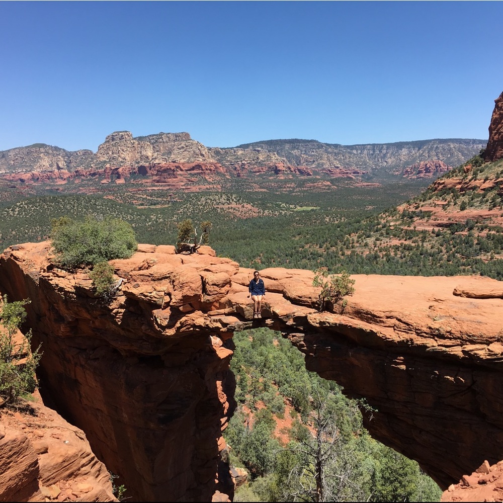 Meet your Posher, Katherine